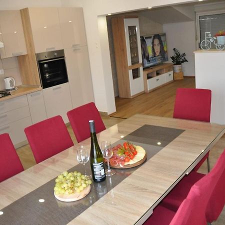 Apartman Doni Split Luaran gambar