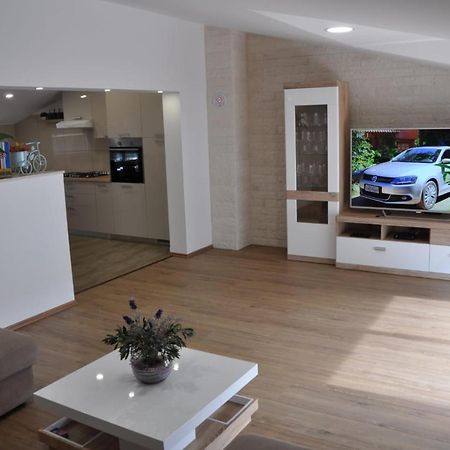 Apartman Doni Split Luaran gambar