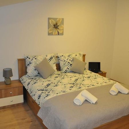 Apartman Doni Split Luaran gambar
