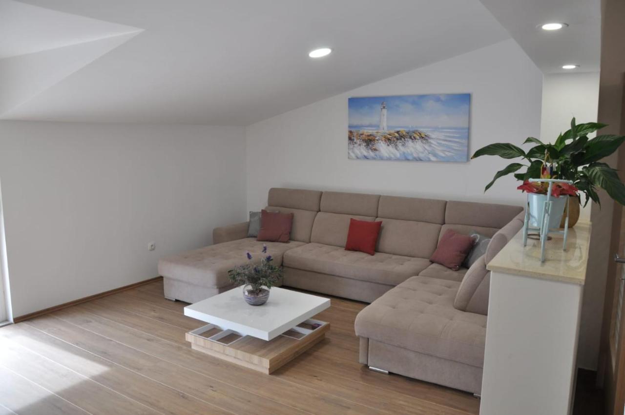 Apartman Doni Split Luaran gambar