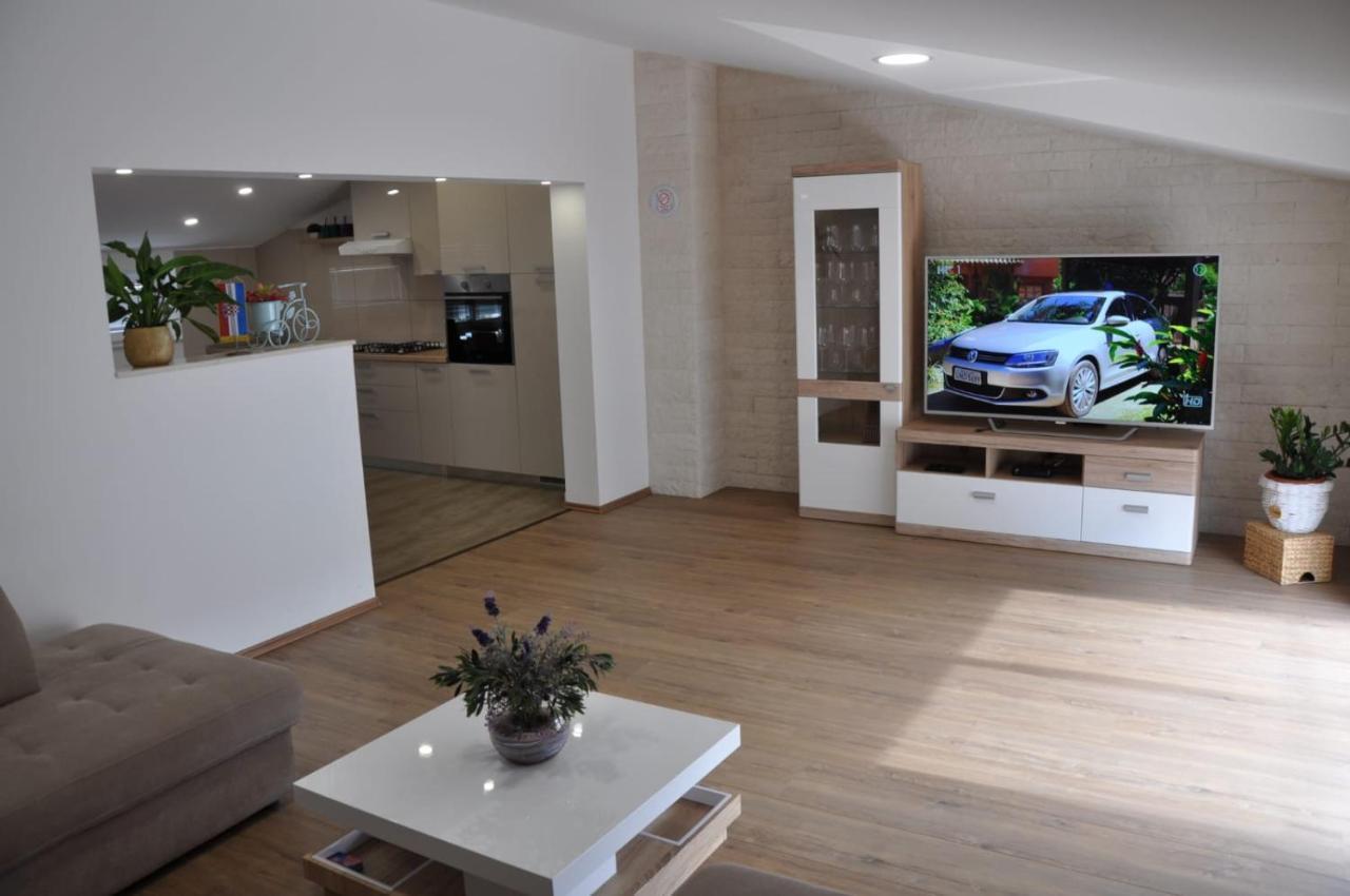 Apartman Doni Split Luaran gambar