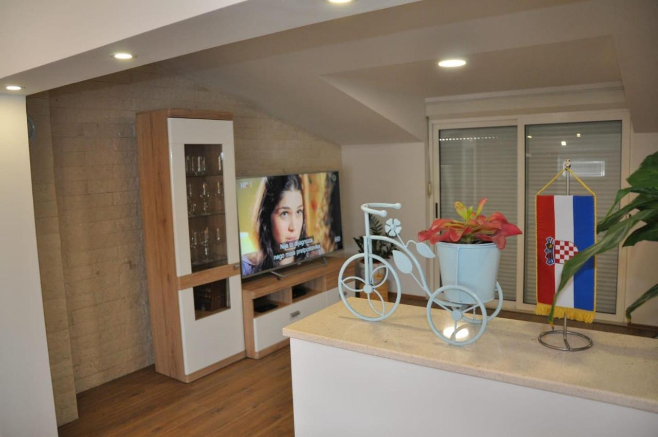 Apartman Doni Split Luaran gambar