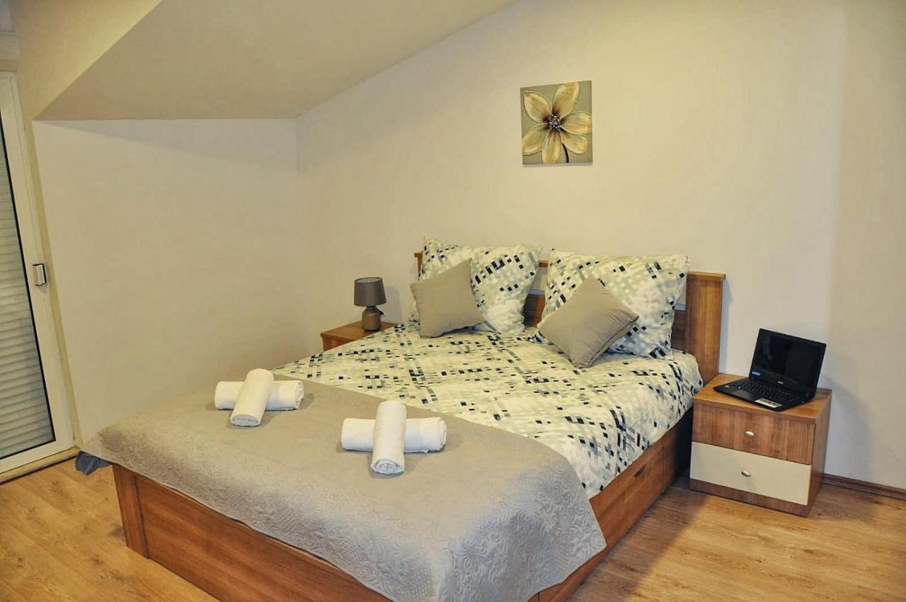 Apartman Doni Split Luaran gambar