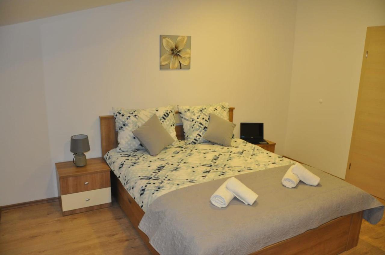 Apartman Doni Split Luaran gambar