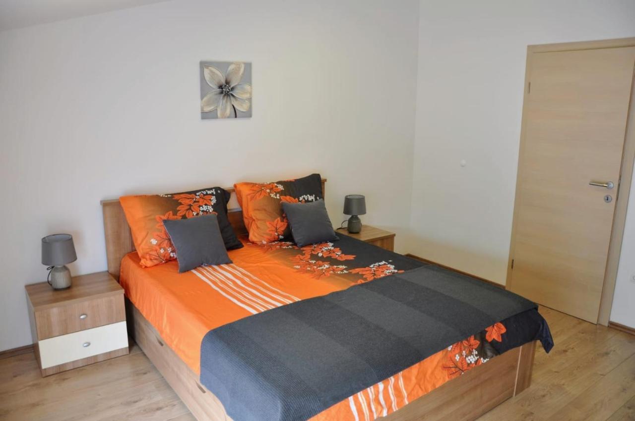 Apartman Doni Split Luaran gambar