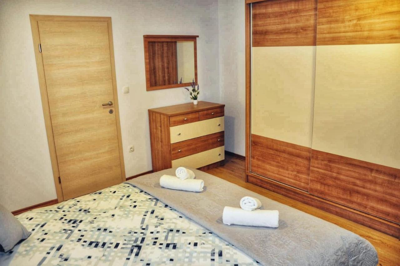 Apartman Doni Split Luaran gambar
