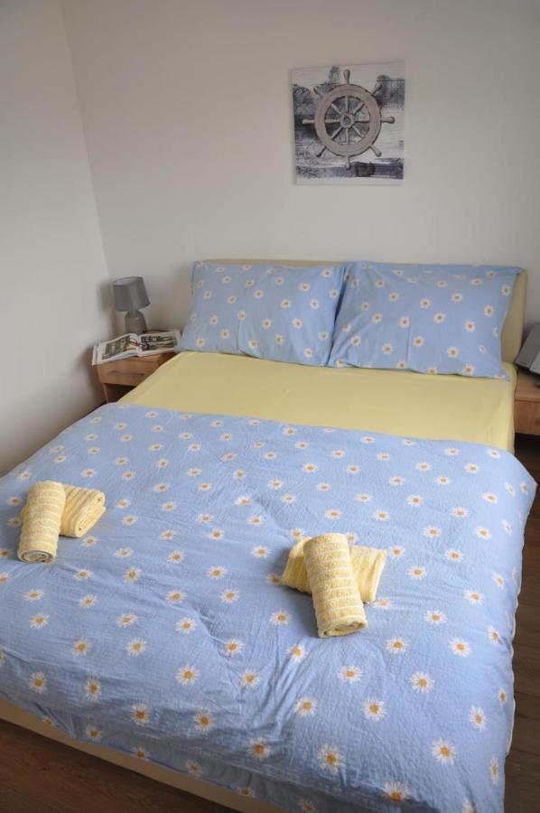 Apartman Doni Split Luaran gambar