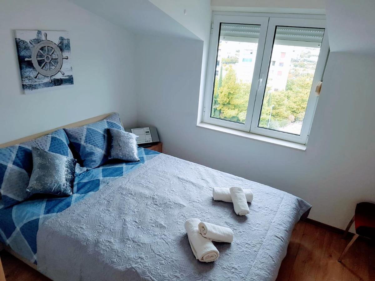 Apartman Doni Split Luaran gambar