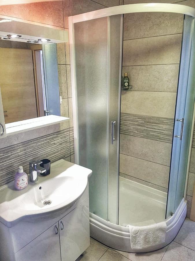 Apartman Doni Split Luaran gambar