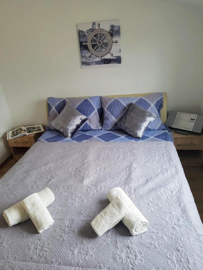 Apartman Doni Split Luaran gambar