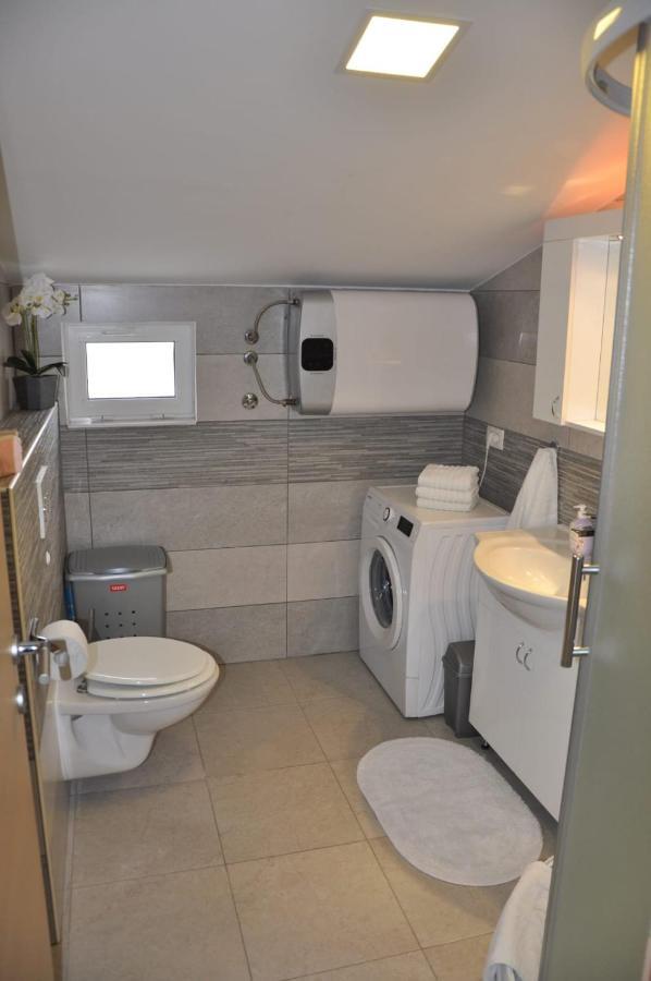 Apartman Doni Split Luaran gambar