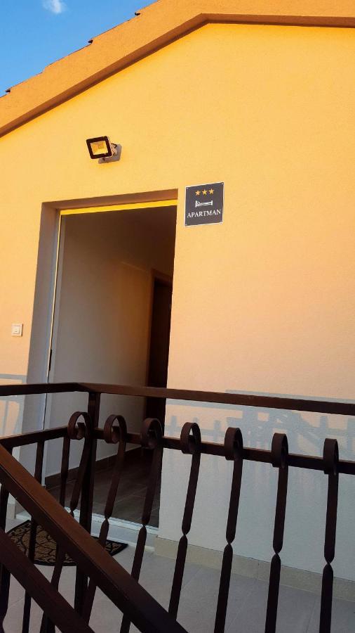 Apartman Doni Split Luaran gambar