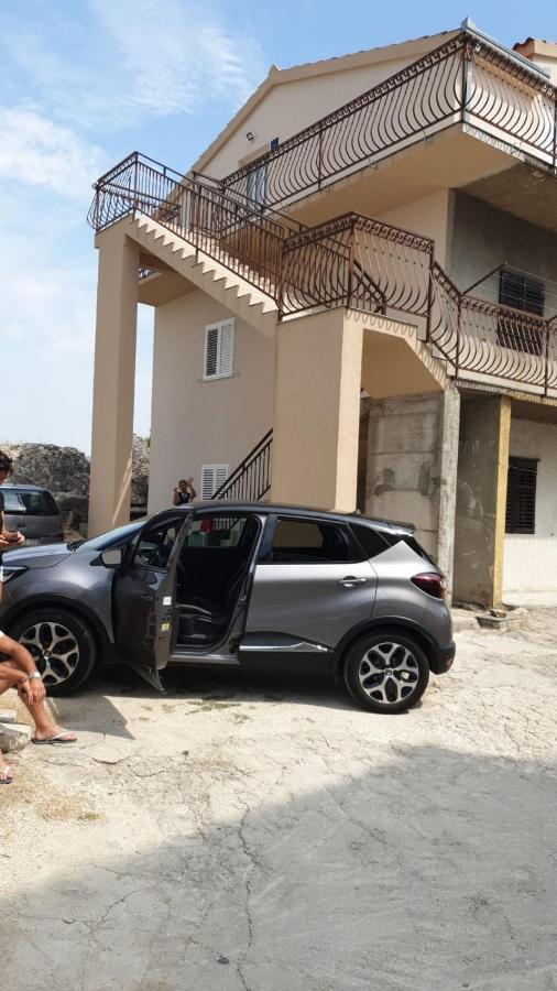 Apartman Doni Split Luaran gambar